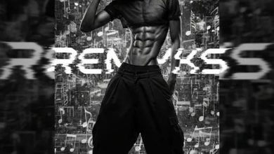 Sammy Remyks - Adze Kor (Refix)