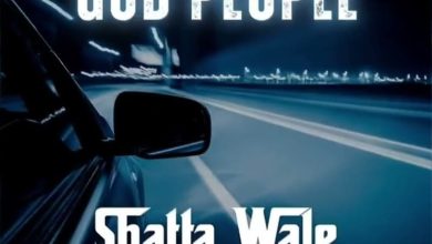 Shatta Wale - God People