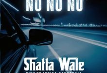 Shatta Wale - No No No