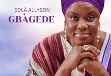 Sola Allyson - Gbagede