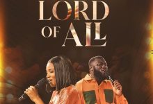 Sonia Biekro - Lord Of All Ft. MOGmusic