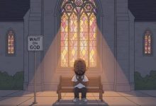 Spillhouse - Wait On God (Psalm 62)