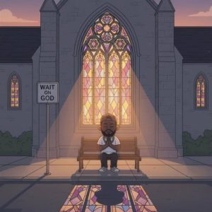Spillhouse - Wait On God (Psalm 62)