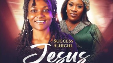Success Chichi - Jesus Ekelem Gi Ft. Evang Amarachi Joy