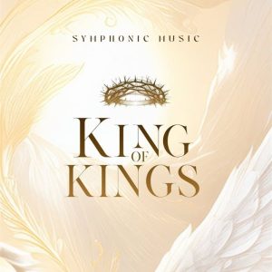 Symphonic Music - Glory To The Lamb Ft. Noble G