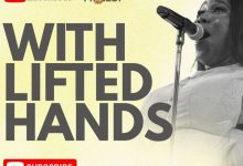Tamara Zacchaeus - With Lifted Hands (Live)