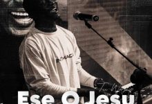 Tee Worship - Ese O Jesu (Acoustic Version)