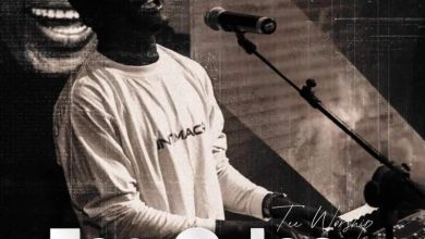 Tee Worship - Ese O Jesu (Acoustic Version)