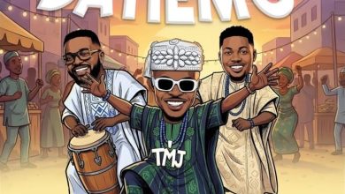 Testimony Jaga - Datiemo Ft. Mike Abdul & Olabest