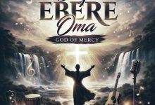 That Voice - Onye Ebere Oma