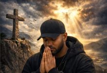 Thompsxn Therapy - God Always Win