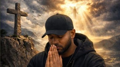 Thompsxn Therapy - God Always Win