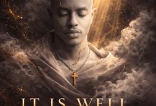 Victor Ivyic - It Is Well