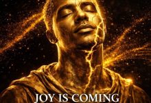 Victor Ivyic - Joy Is Coming