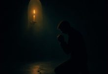 Victor Ivyic - Lord I Am Tired
