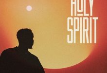 Victor Thompson - Holy Spirit