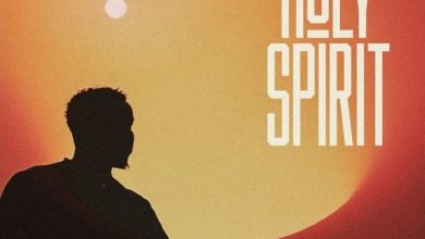 Victor Thompson - Holy Spirit