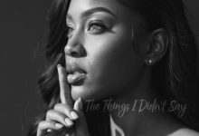 Xania Monet - I Pray