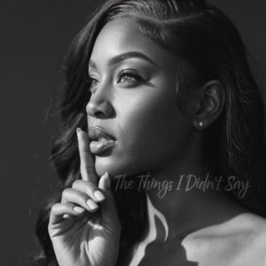 Xania Monet - I Pray