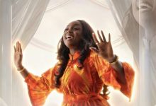 Adaora Onyema - Elevations