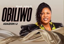 Adazion Ij - Obiliwo