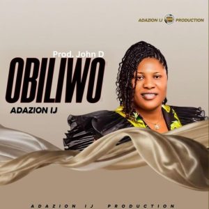 Adazion Ij - Obiliwo