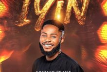 Adetayo Praise - Iyin