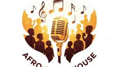 Afro Choir Hall - Jesus Eeh