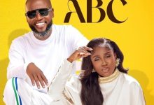 Alex Acheampong - ABC ft. Diana Hamilton