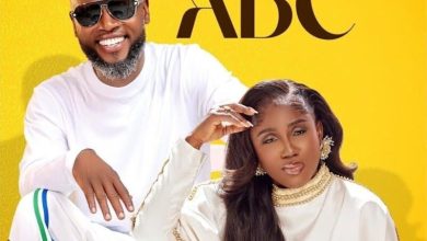 Alex Acheampong - ABC ft. Diana Hamilton