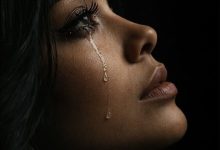 Alexa Hugh - I'm Strong Enough To Cry