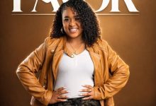 Alyssa Joseph - Favor