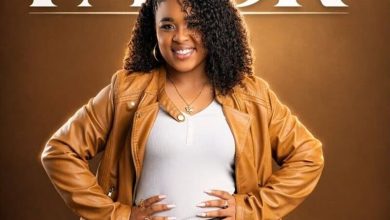 Alyssa Joseph - Favor