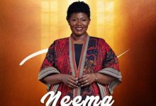 Angel Magoti - Neema Ya Leo