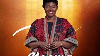 Angel Magoti - Neema Ya Leo