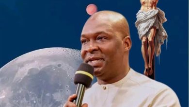 Apostle Joshua Selman - Na You Be God You No Be Man