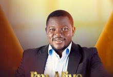 Asegun John - I'm Alive