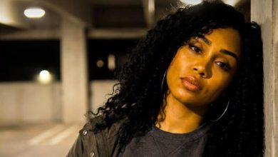 Aveloria Faith - I Didn't Quit