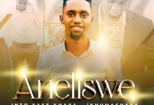 BK Keyz - Aneliswe Osweleyo