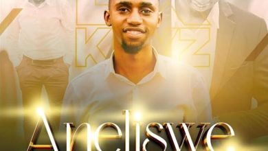 BK Keyz - Aneliswe Osweleyo