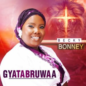 Becky Bonney - Gyatabruwaa