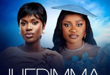 Becky Ikereke - Ihedimma Ft. Yadah