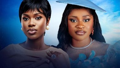 Becky Ikereke - Ihedimma Ft. Yadah