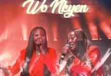 Bella Bonsu - Wo Nkyen