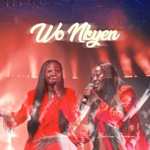 Bella Bonsu - Wo Nkyen