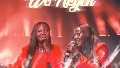Bella Bonsu - Wo Nkyen
