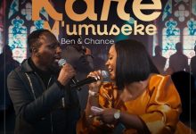 Ben & Chance - Kare M'umuseke