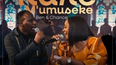 Ben & Chance - Kare M'umuseke
