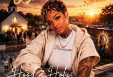 Blu Monroe - That's What The Pain Taught Me