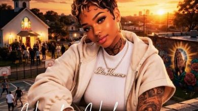 Blu Monroe - That's What The Pain Taught Me